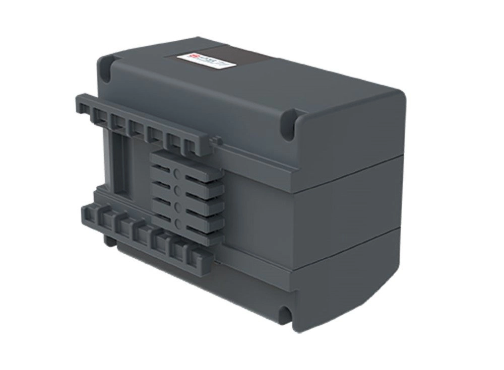 SPS Accu 12V Li-Ion 8Ah Scangrip 5708997360040