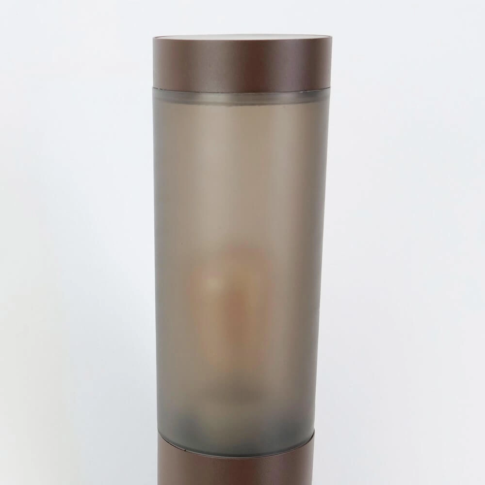 Applique marron rouille Helsinki conception Eglo 9008606298150