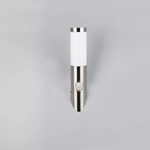 Lampe murale en nickel Trioto avec capteur Trio 4017807693744