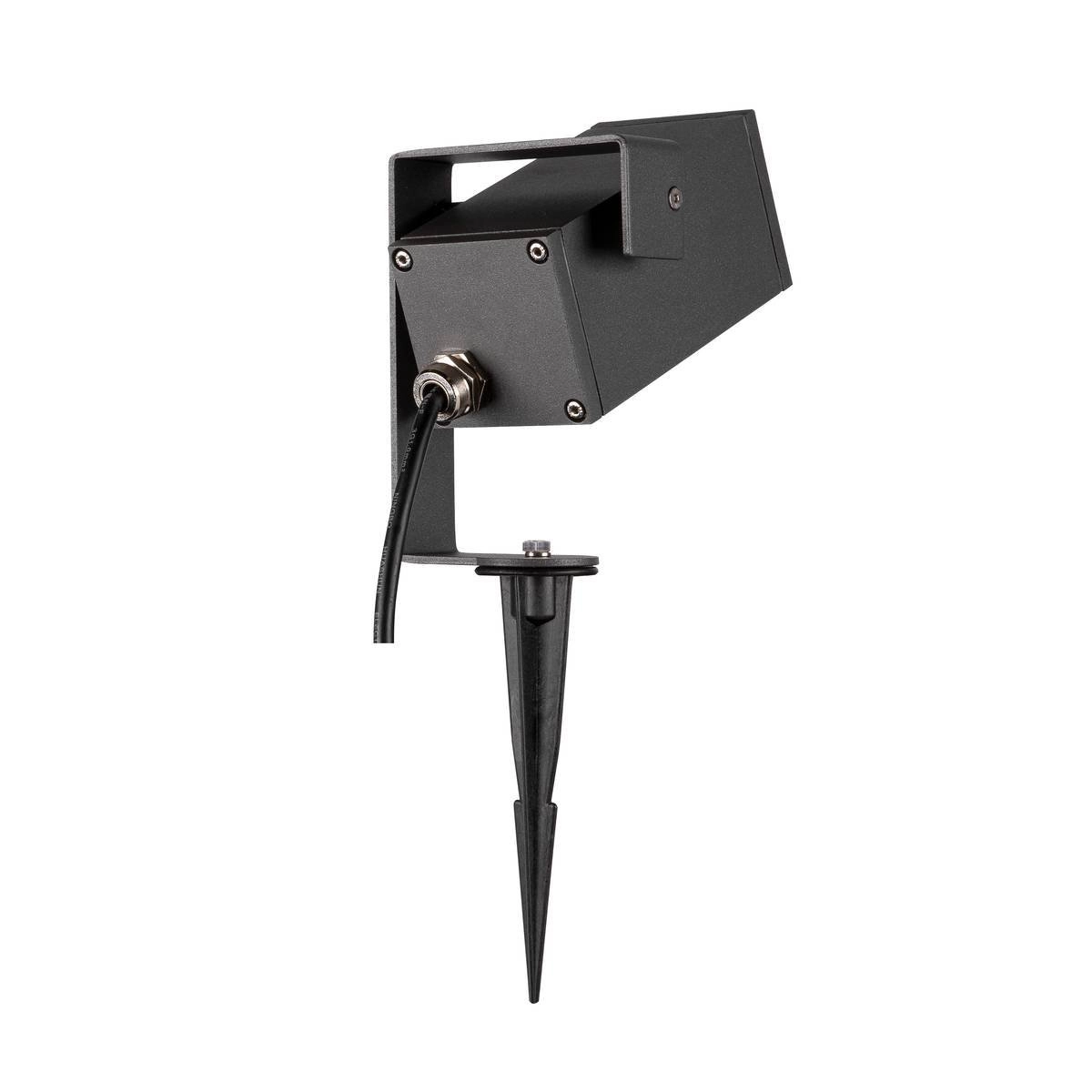 Projecteur au sol Spike Theo Bracket SLV 4024163248020