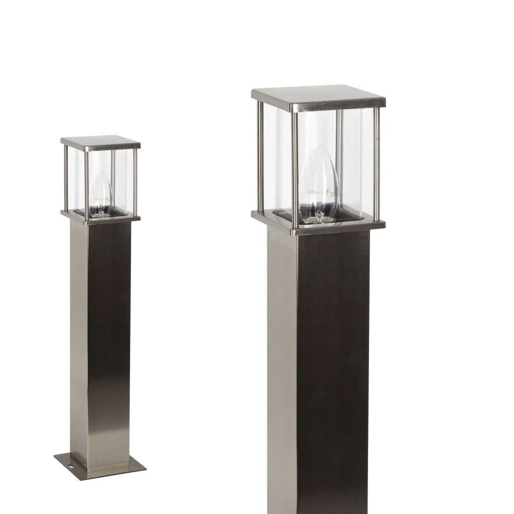 Lampe de terrasse en acier inoxydable Astro 2 KS 8714732752404