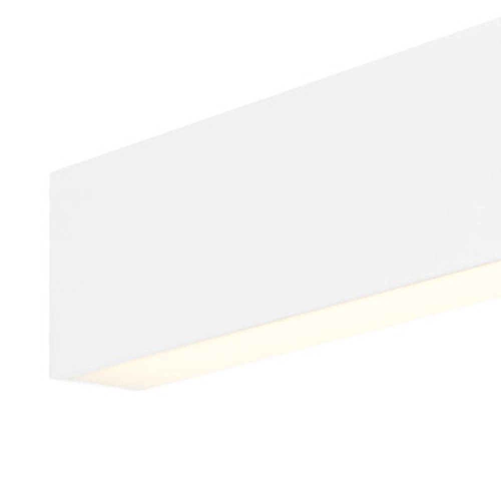 Applique miroir LED L-LINE Salle de bains SLV 4024163196024