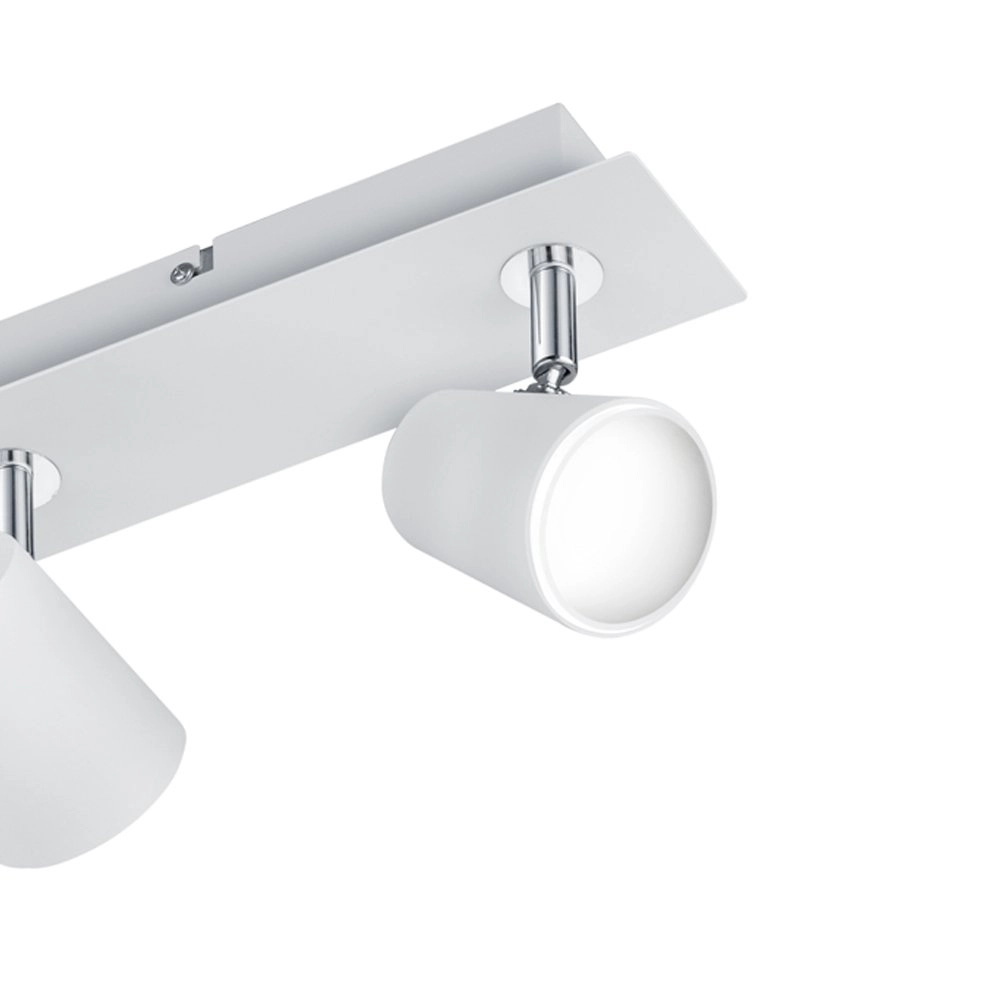 Spot de plafond LED Narcos Trio 4017807302622