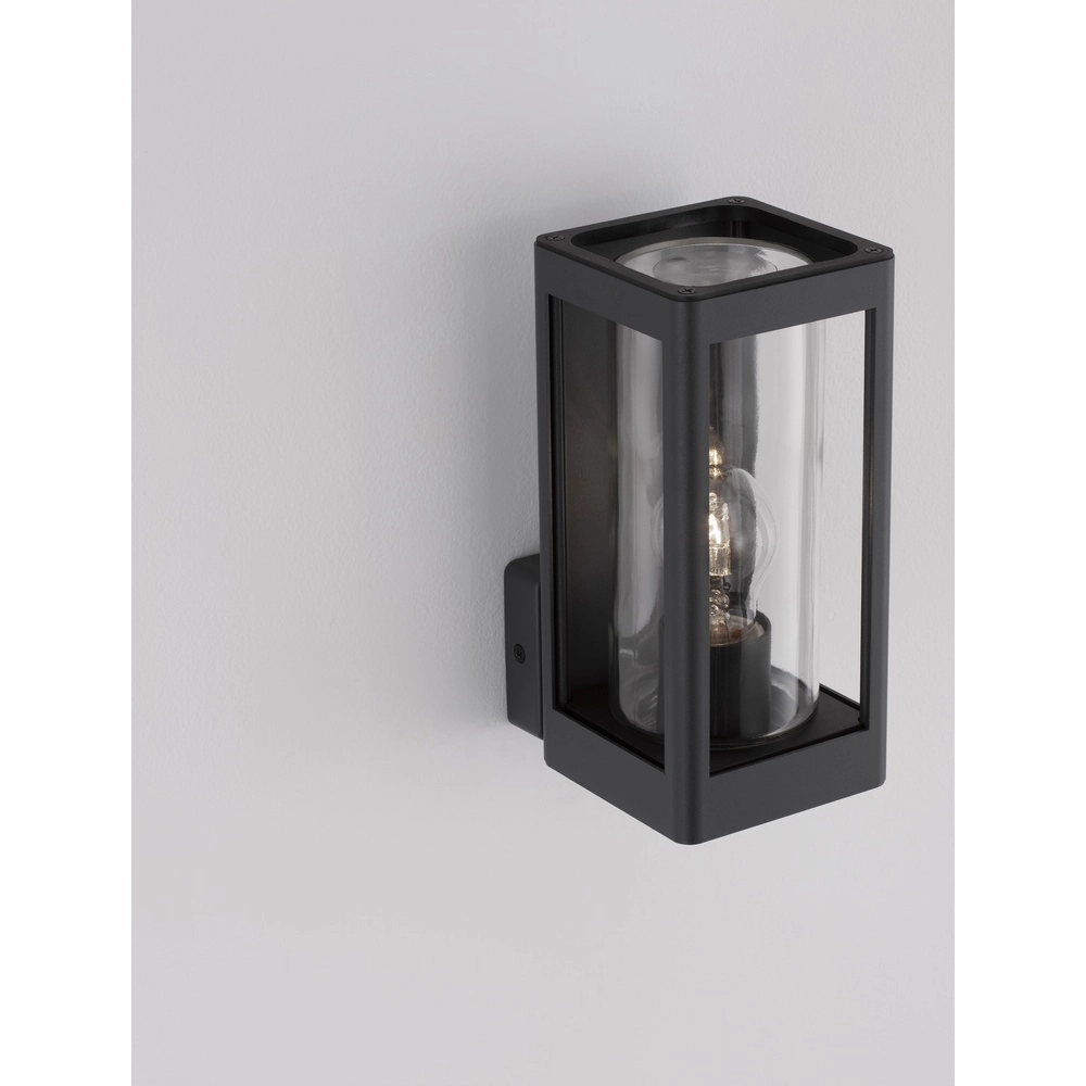Applique murale Figo anthracite Lyora 5212017437686