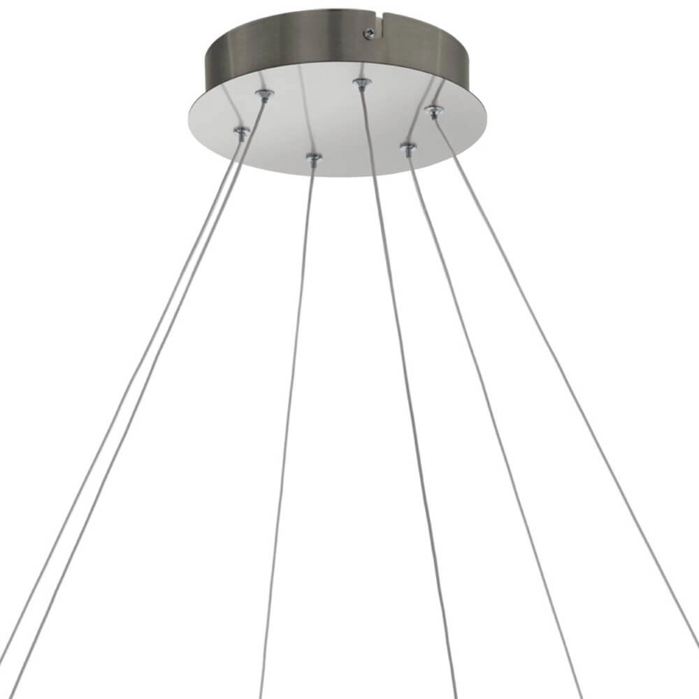 Lampe suspendue design Santiga 6 lumières Stars of Light 9002759393267
