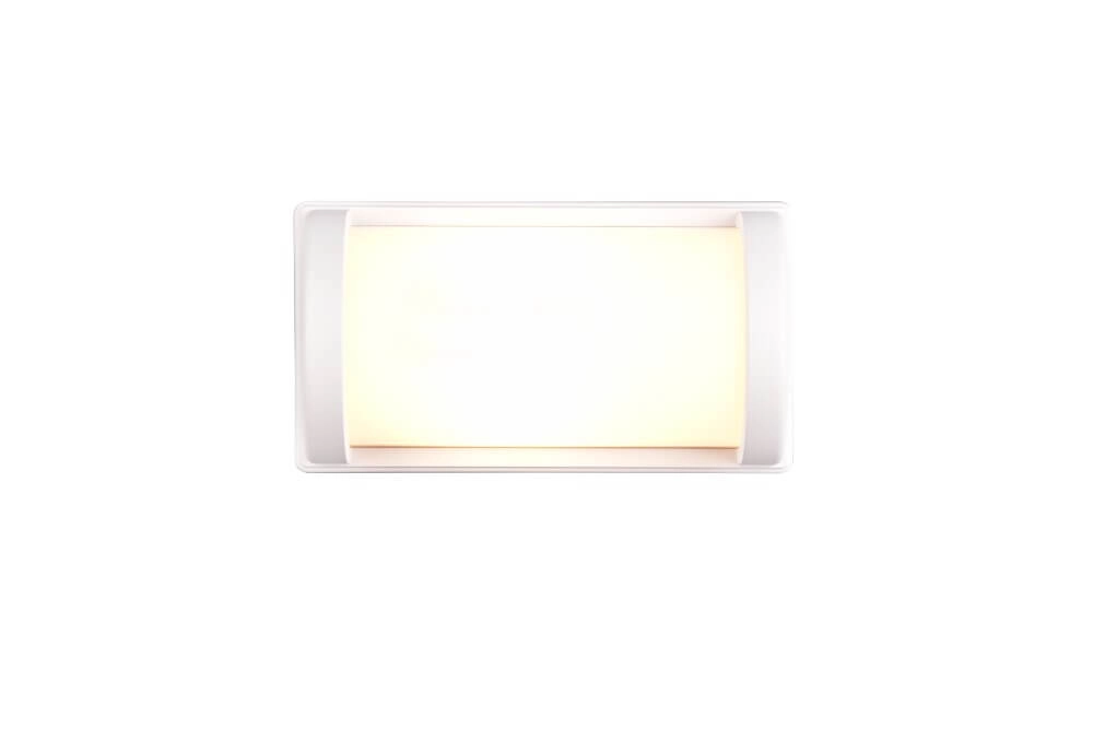 Applique Puelo blanc Trio 4017807564136