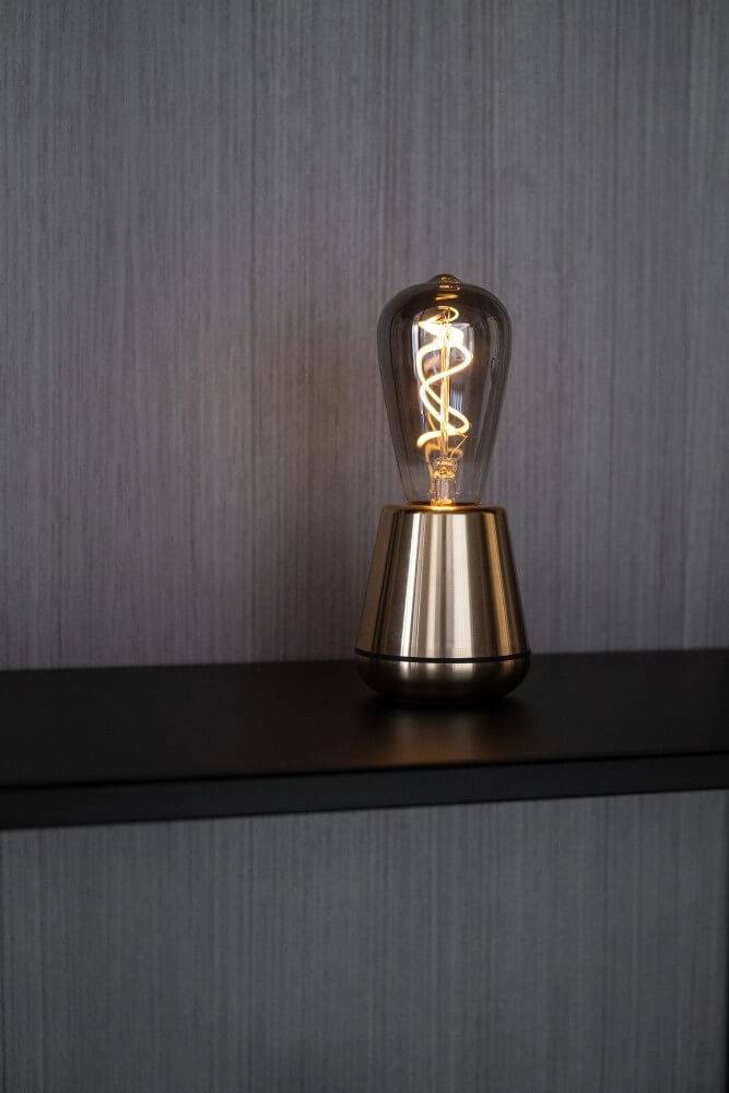 One Smart Gold Humble 7446023297295