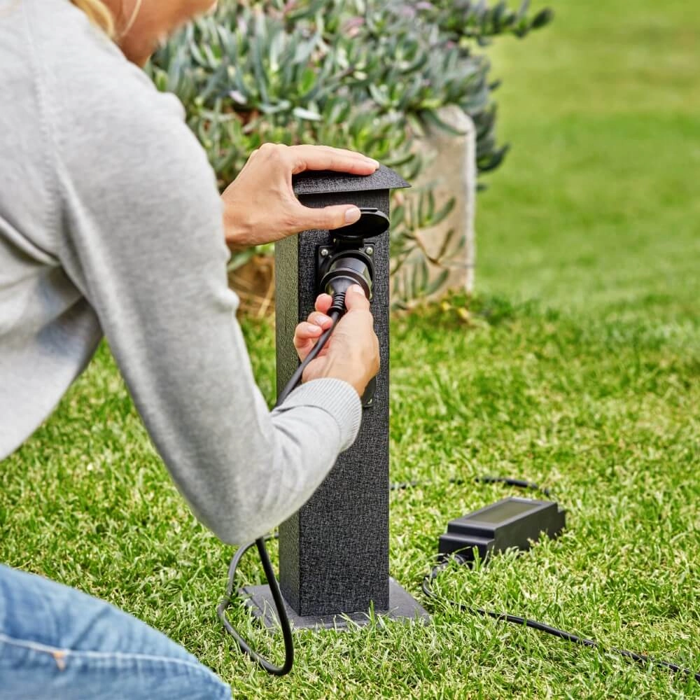 Noir Transformer 48W 12V Philips 8719514476998