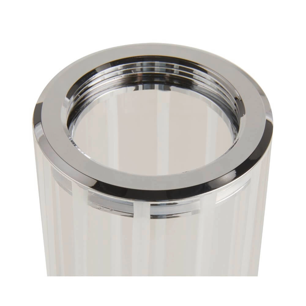 Applique de salle de bain Lygant Single chrome SLV 4024163280662