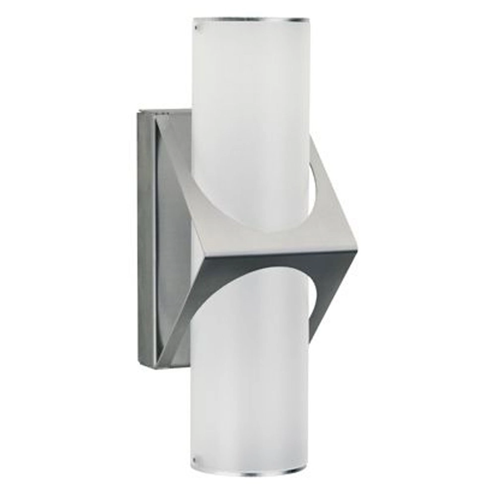 Applique Bakoe Acier inoxydable