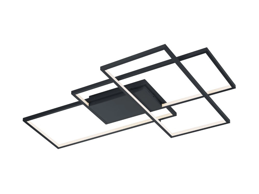 Plafonnier Thiago met smart home Plafonnier Thiago met smart home