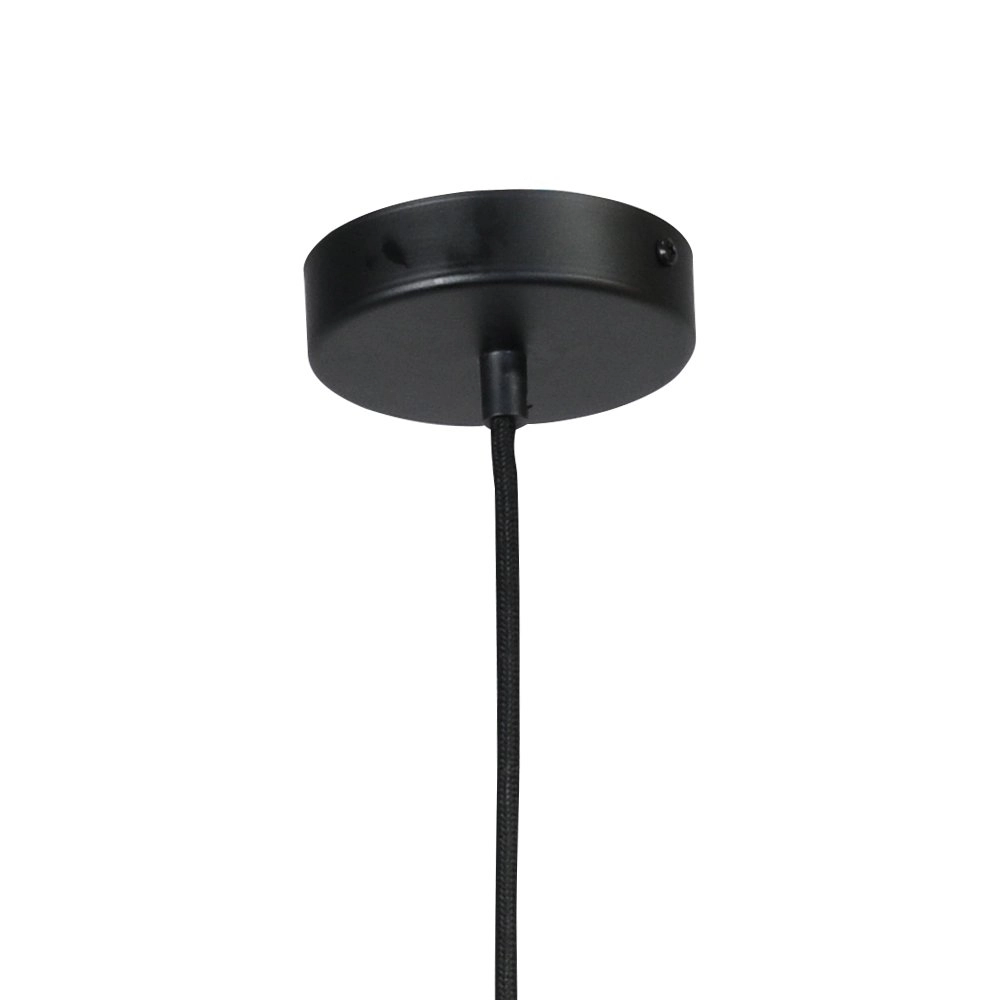 Lampe suspendue Run avec cylindre en bronze Masterlight 8718121204505