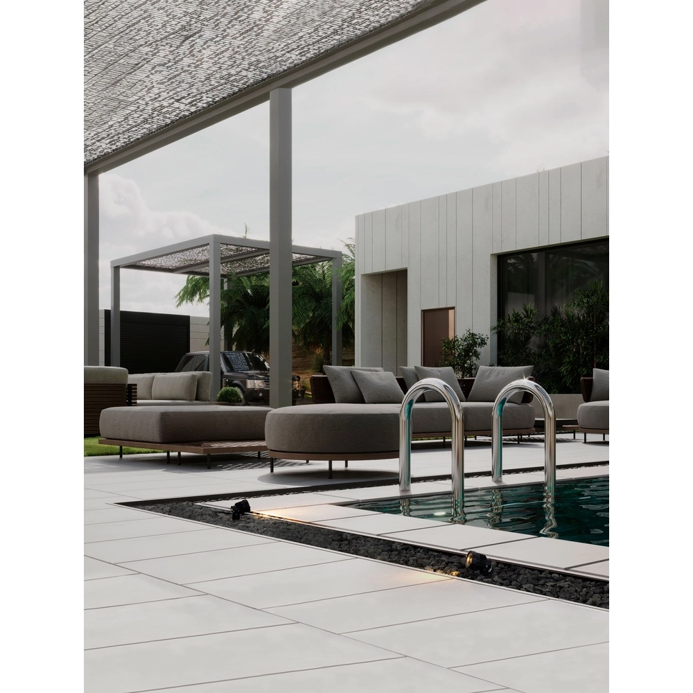 Tache de pointe Quick 10 W Lyora 5212017456847