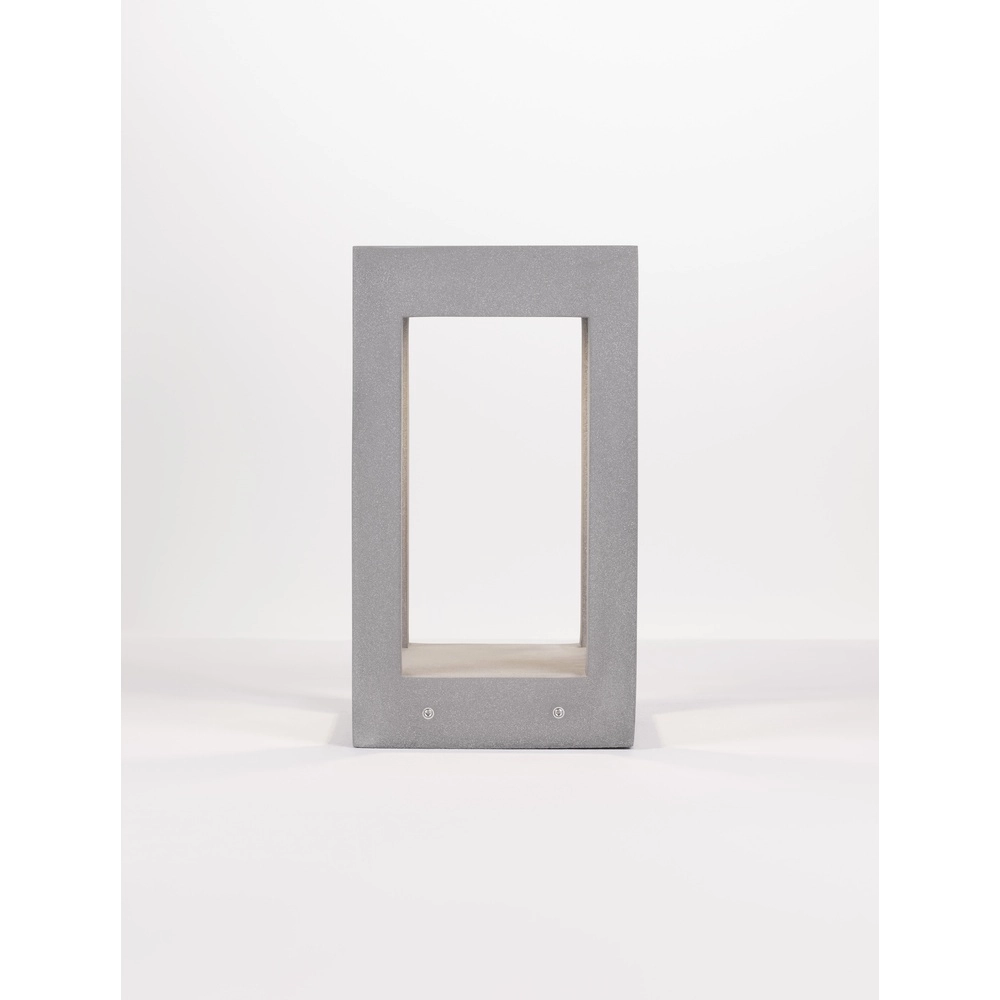 Lampadaire carré Bev 35cm Lyora 5212017440471