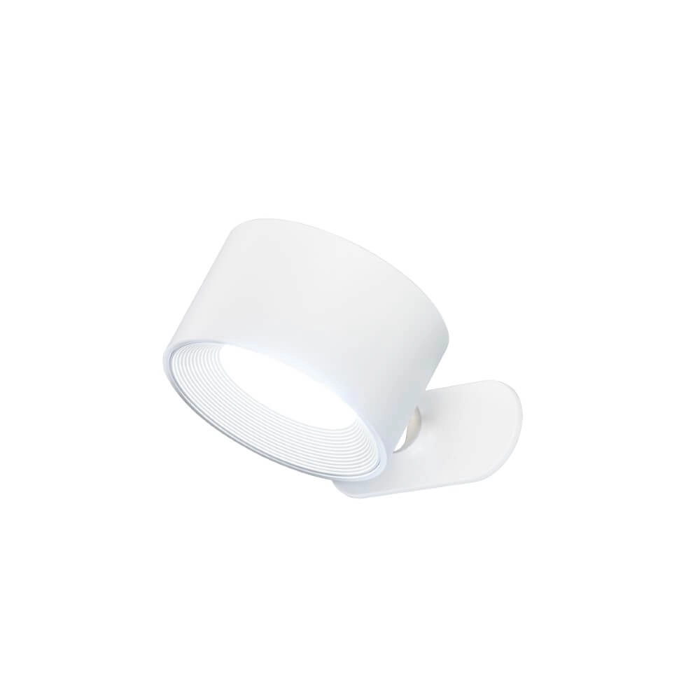 Applique blanche Magnetics conception