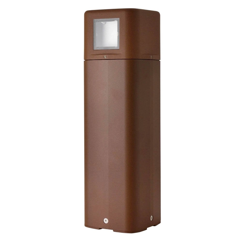 Spot LED Kubs 2-Side pour l'extérieur
