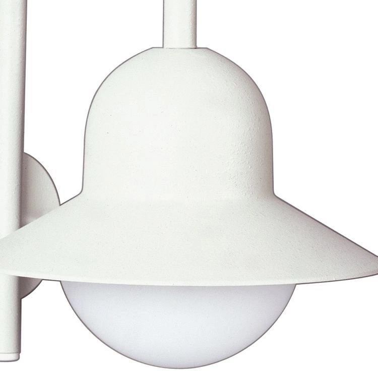 LED Lampe d'extérieur Manor capteur Albert 4007235806618