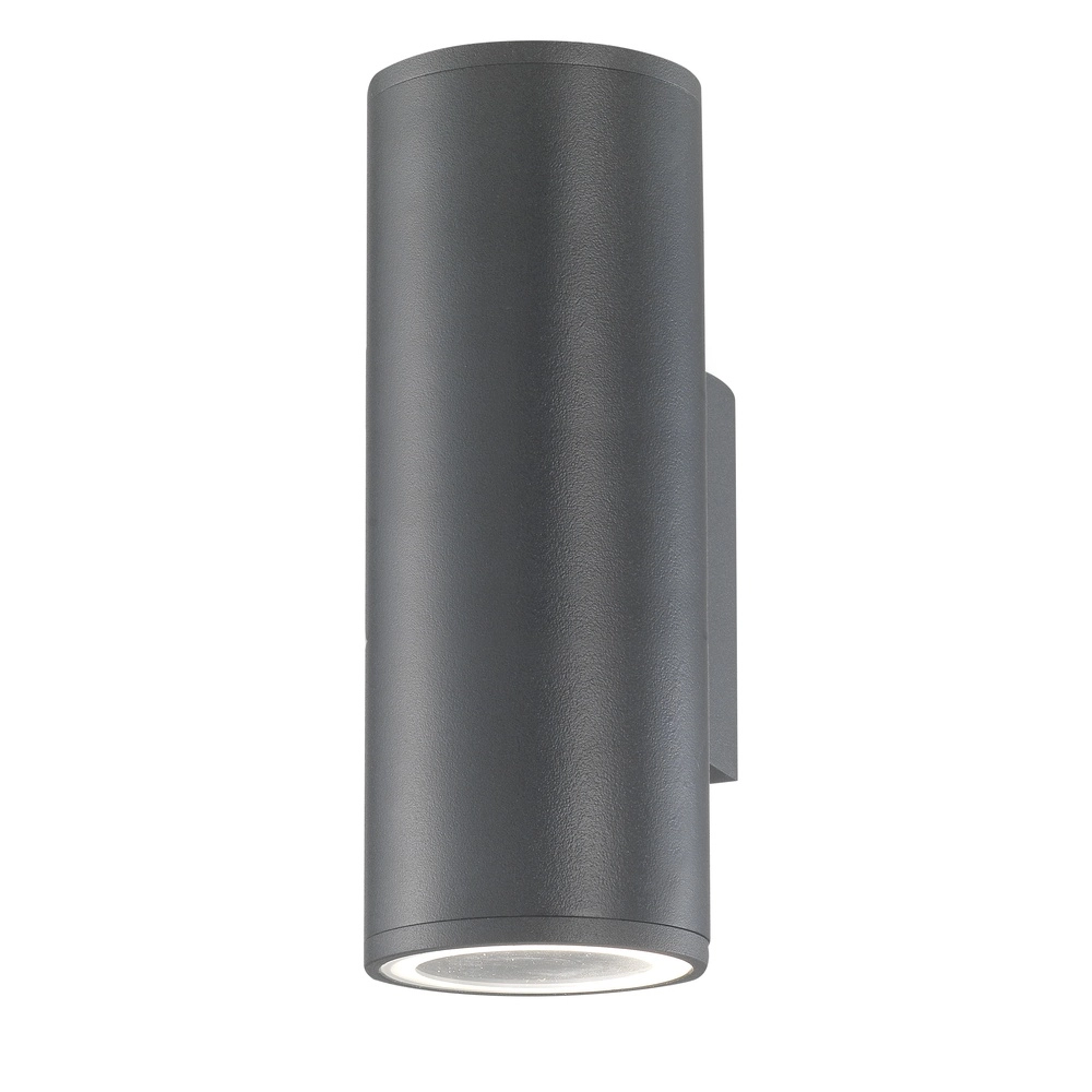 Spot mural Nodus Gris de haut en bas