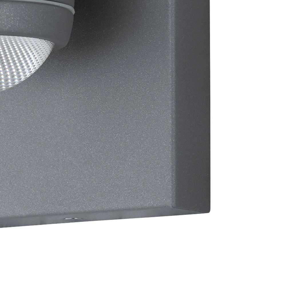 LED Lampe d'extérieur Sesimba Eglo 9002759947965