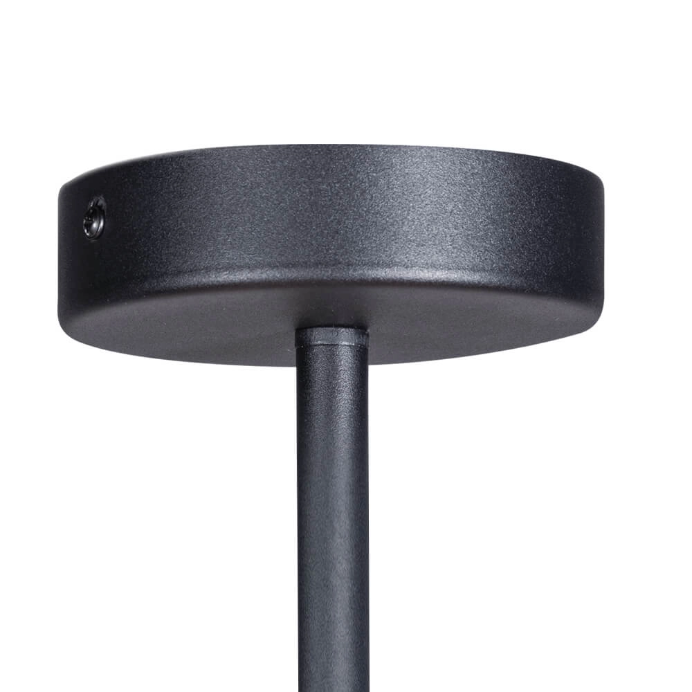 Lampe à suspension en verre Davina ETH 8720195302735