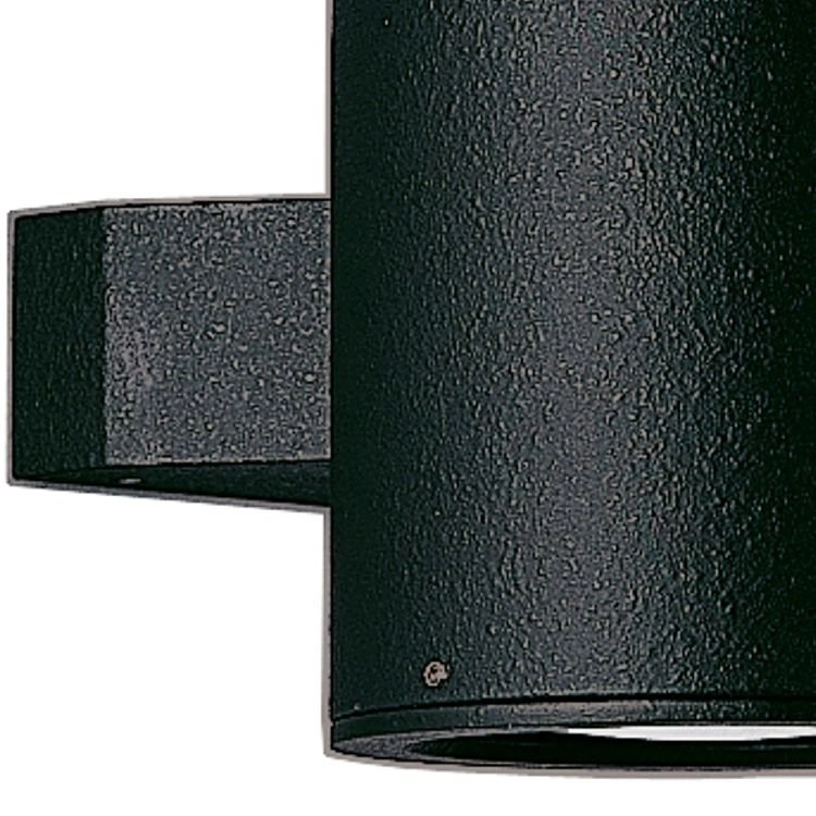 Lampe d'extérieur Tube 14 cm - noir Albert 4007235621334