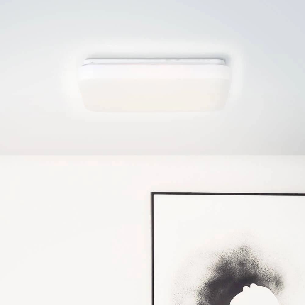 Plafonnier intemporel Farica 23cm - 3000K - LED Brilliant 4004353410413