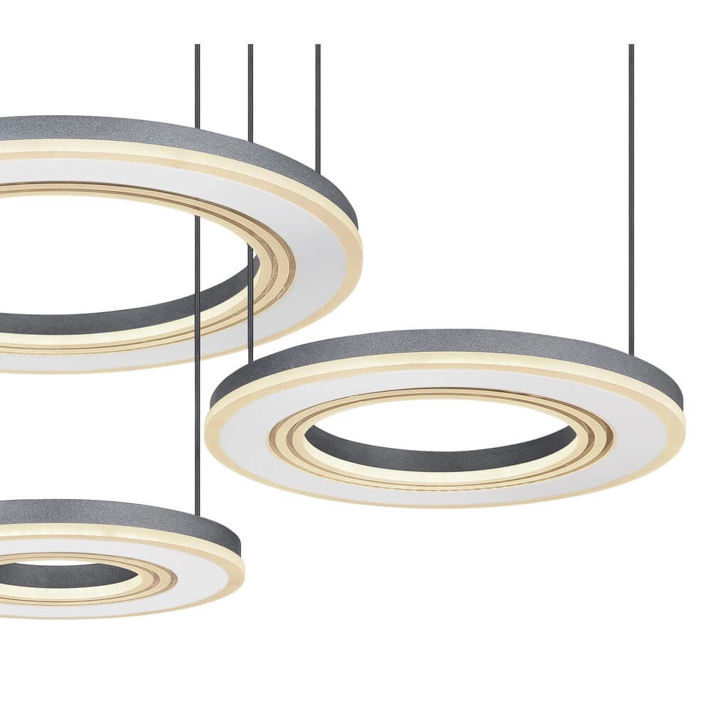 Suspension design Blasius 100 x 50 cm Globo 9007371425631