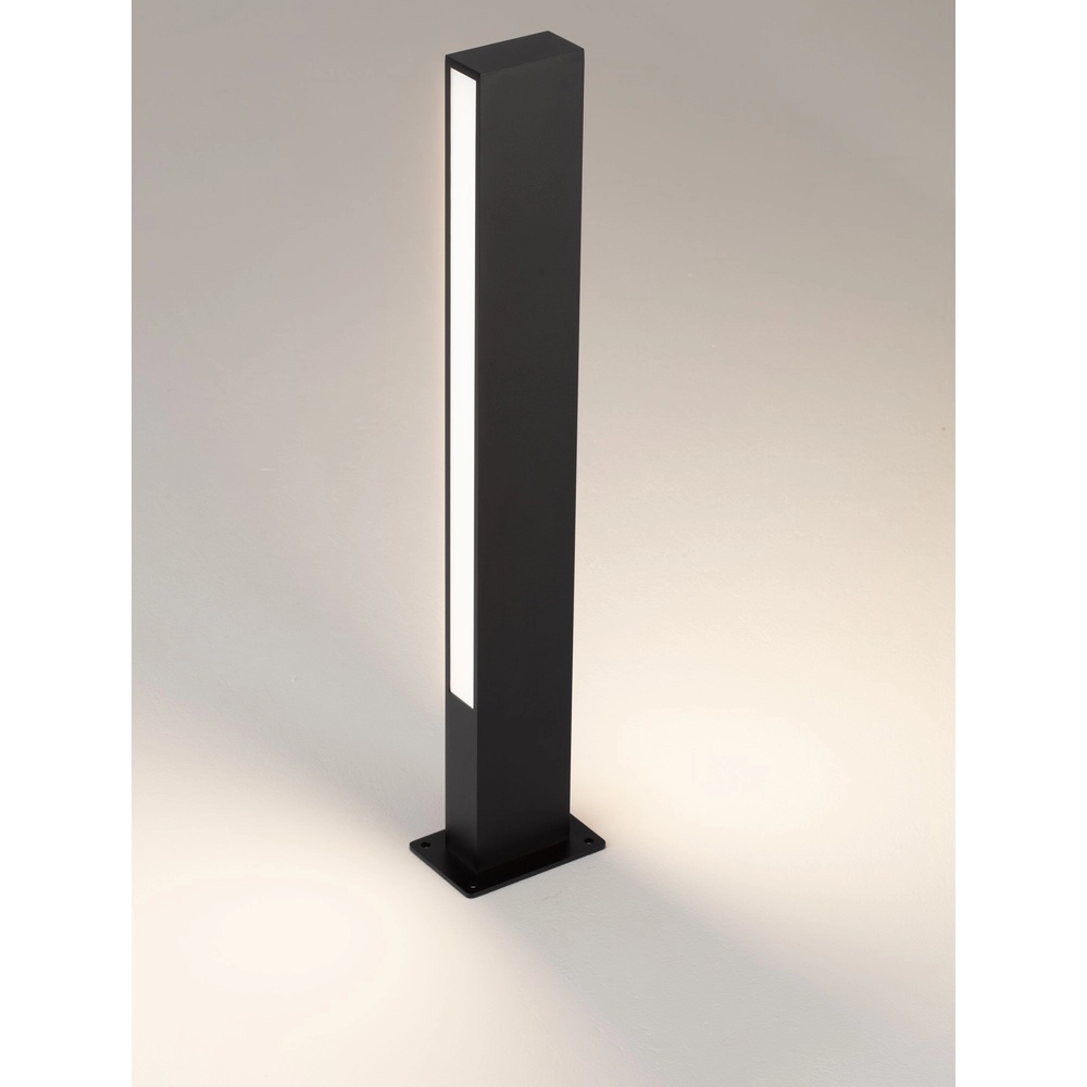 Lampe de jardin Stor Motif 60cm Lyora 5212017472472