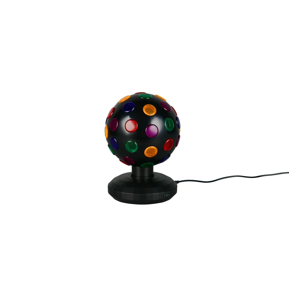 Lampe de table Zero Boule disco Trio 4017807668971
