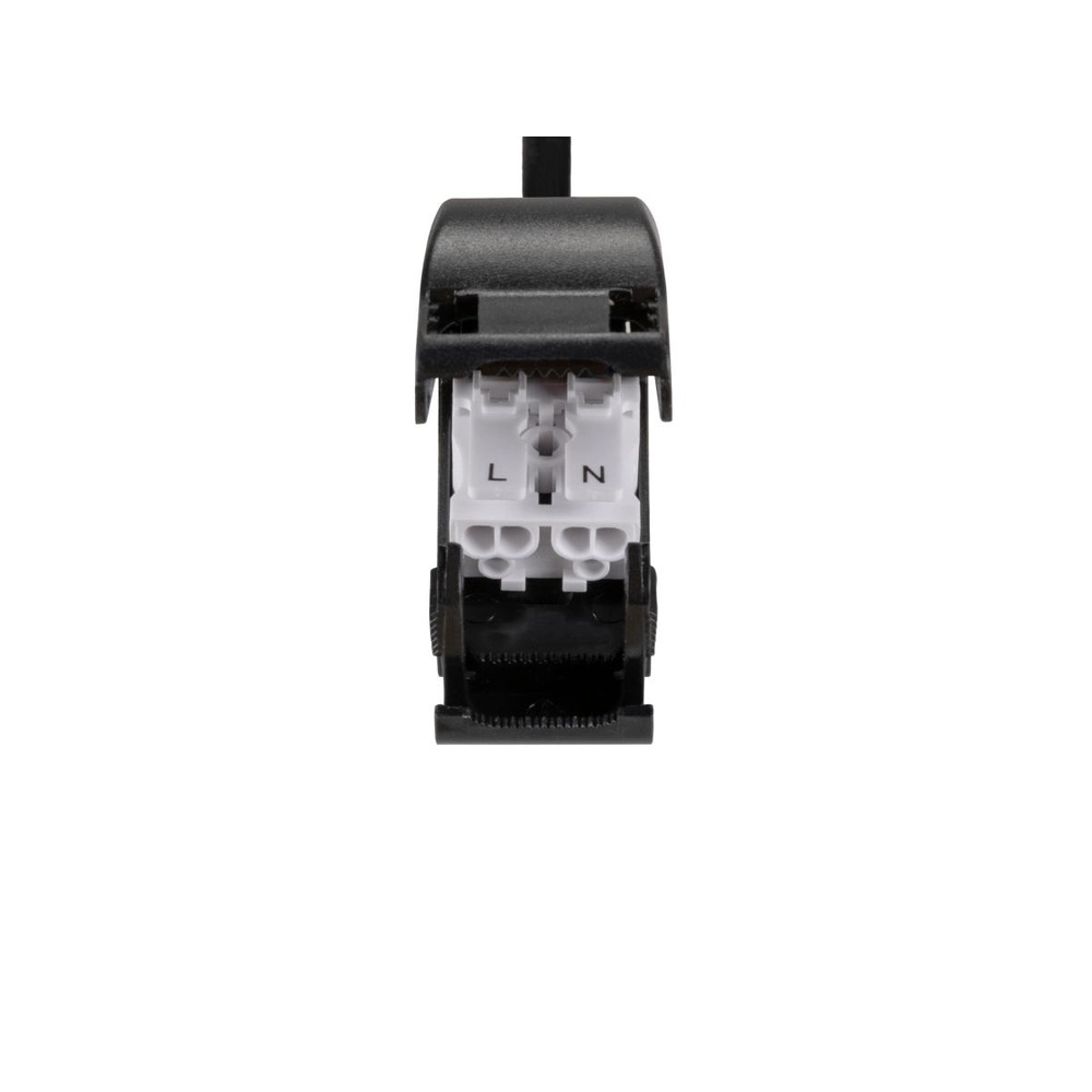 Spot encastré New Tria 45 3000K blanc SLV 4024163303989