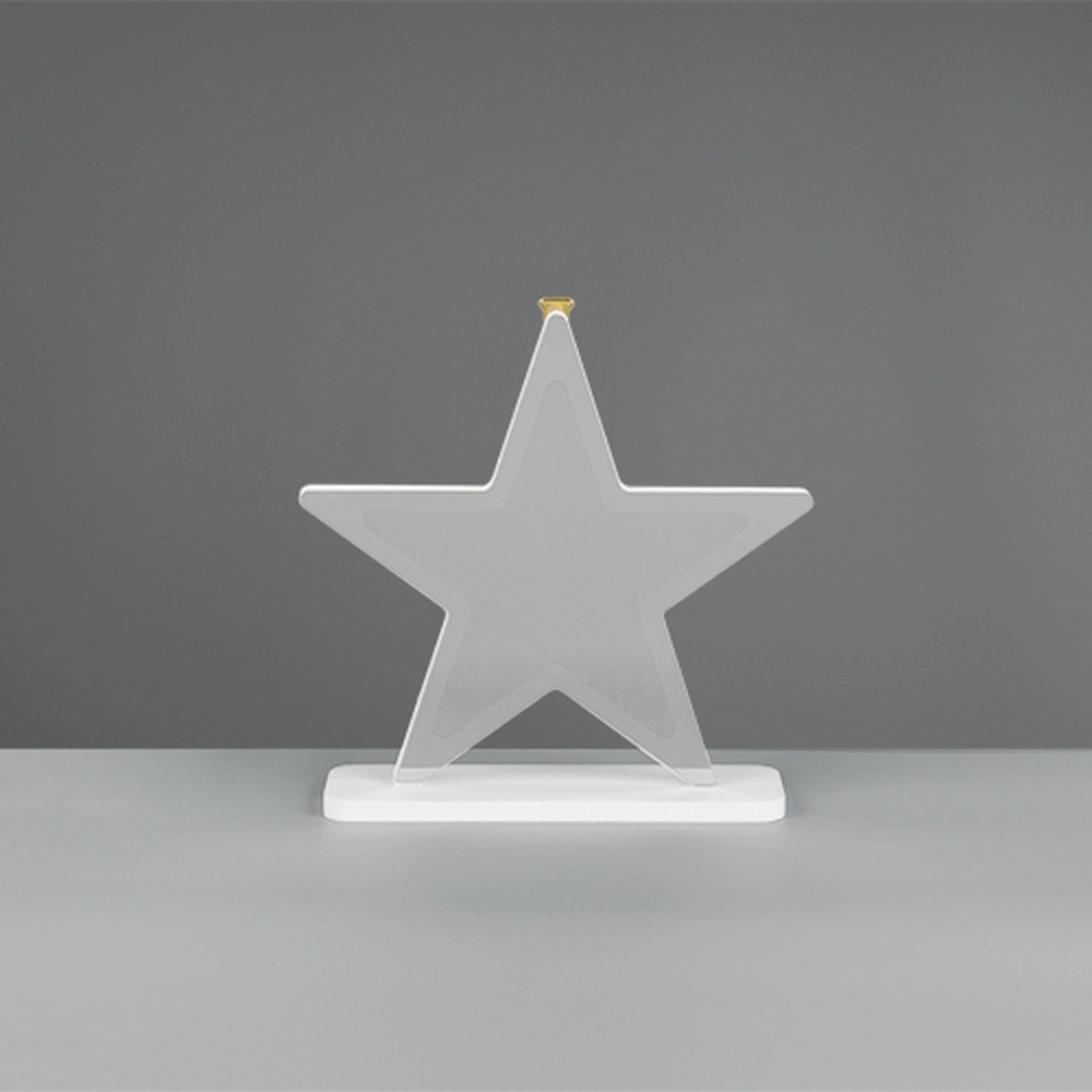 Lampe de table Etoile Star Trio 4017807681345