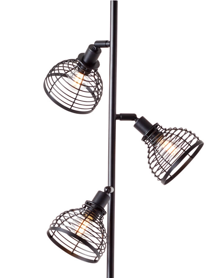 Lampadaire Avia Brilliant 4004353397004