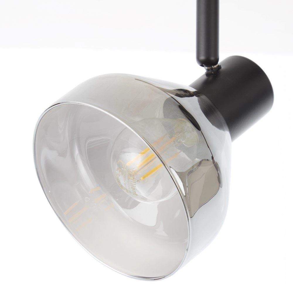 Lampe de plafond Reflekt design Brilliant 4004353351730