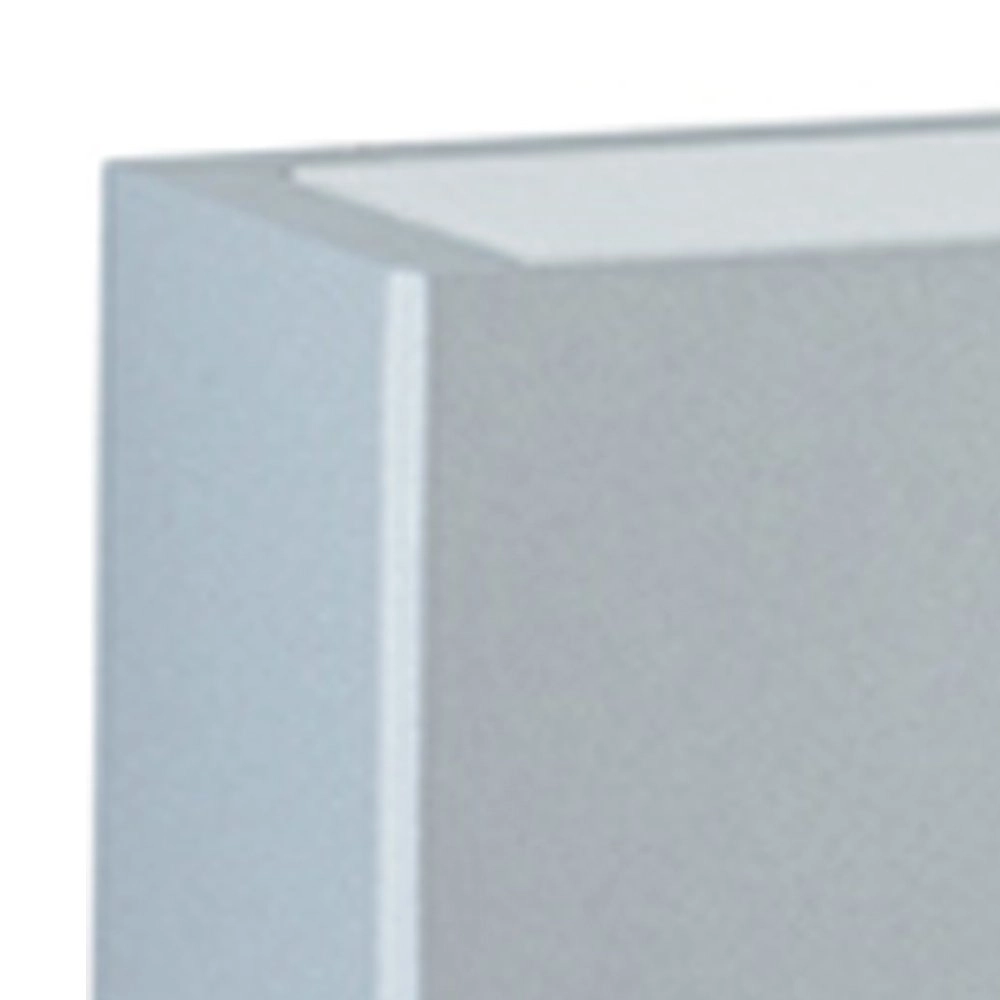 Haut et bas plus léger Squad M 15 cm - gris Albert 4007235963670