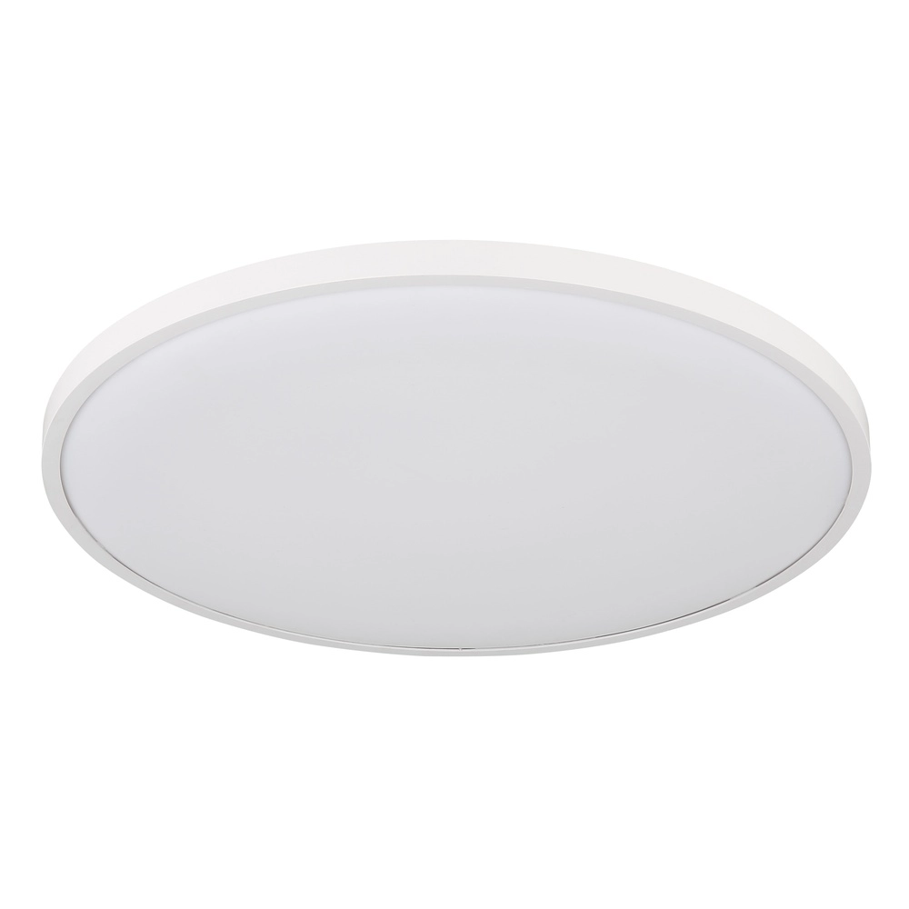 Éclairage de plafond Nielsen blanc Ø 40cm Globo 9007371487226