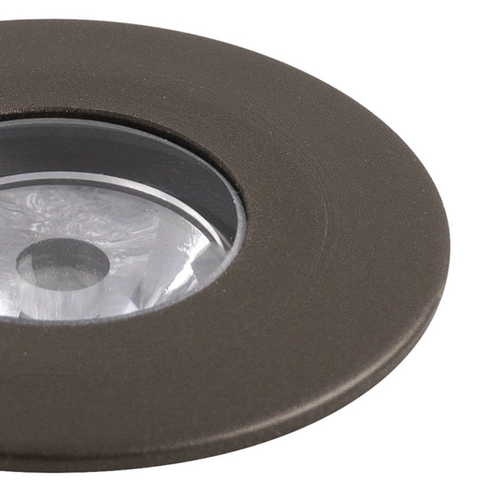 Spot pour le sol Spots Franssen 8033239499736