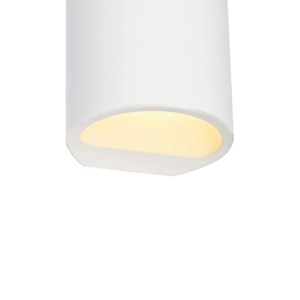 Applique murale GL 104 Round SLV 4024163137270