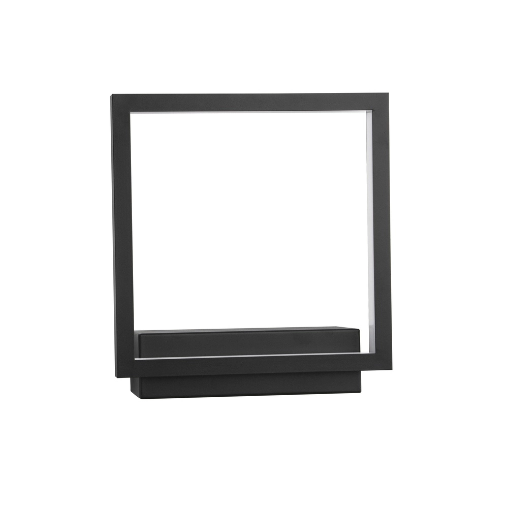 Lampe de table Cornice Design noir Lyora 5212017424723