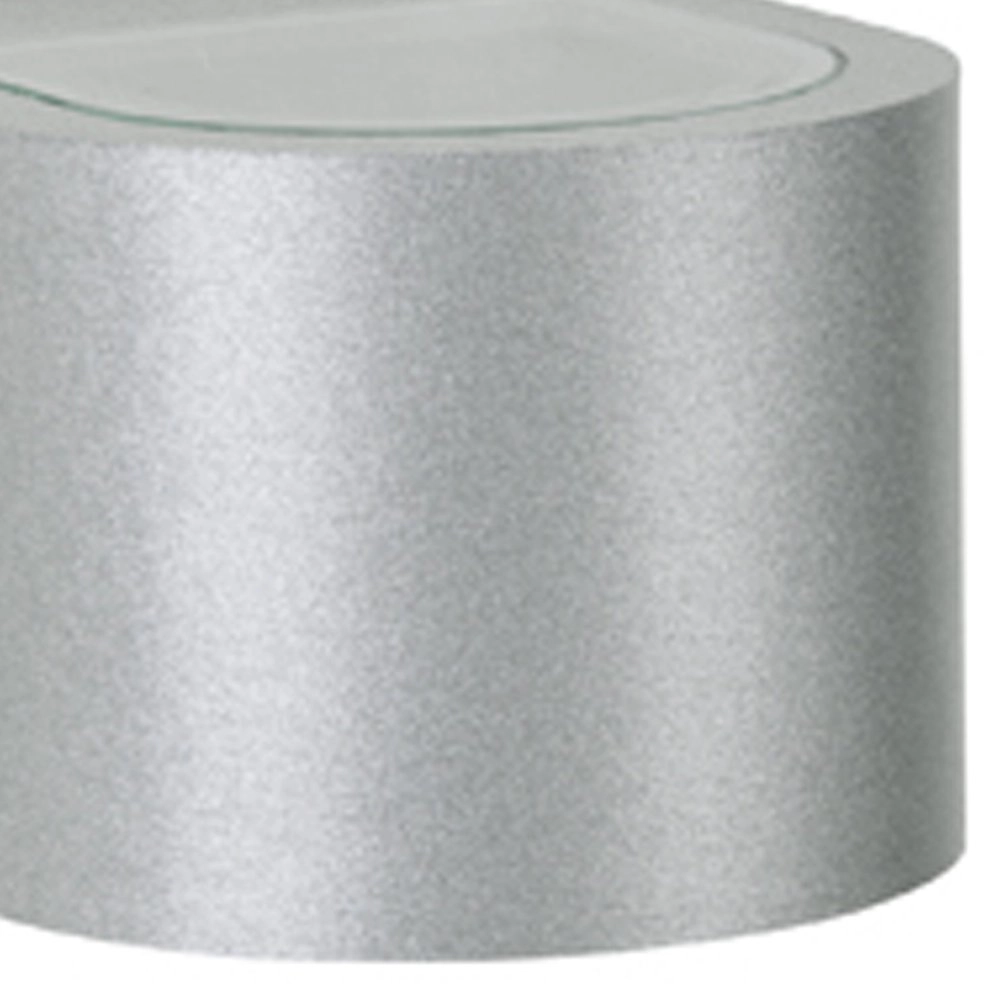 Applique LED Salo Gris argent Albert 4007235923407