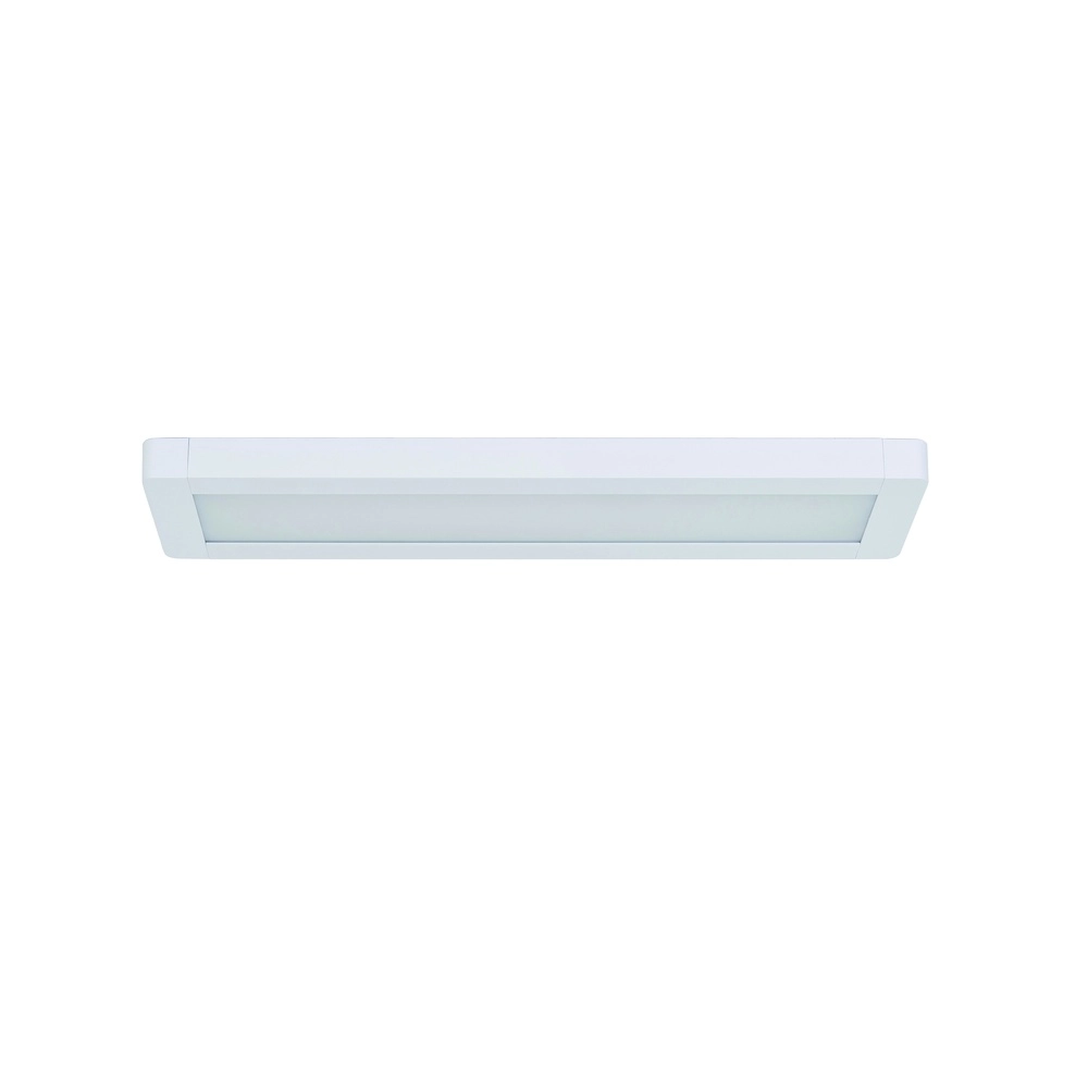 Lampe d’intérieur LED panel blanc 57cm