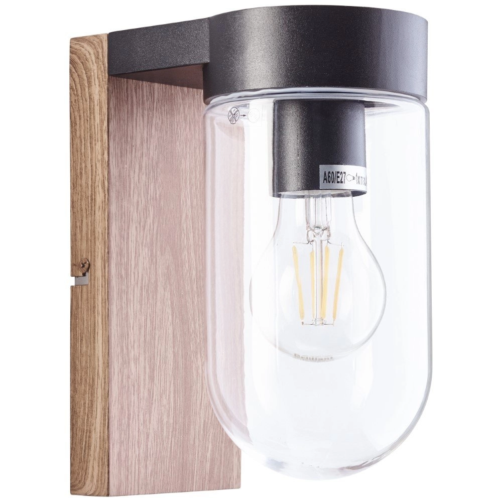 Lampe d’extérieur Cabar Brilliant 4004353367250