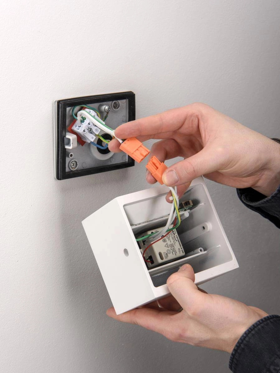 Spot LED Sitra S Blanc SLV 4024163252461