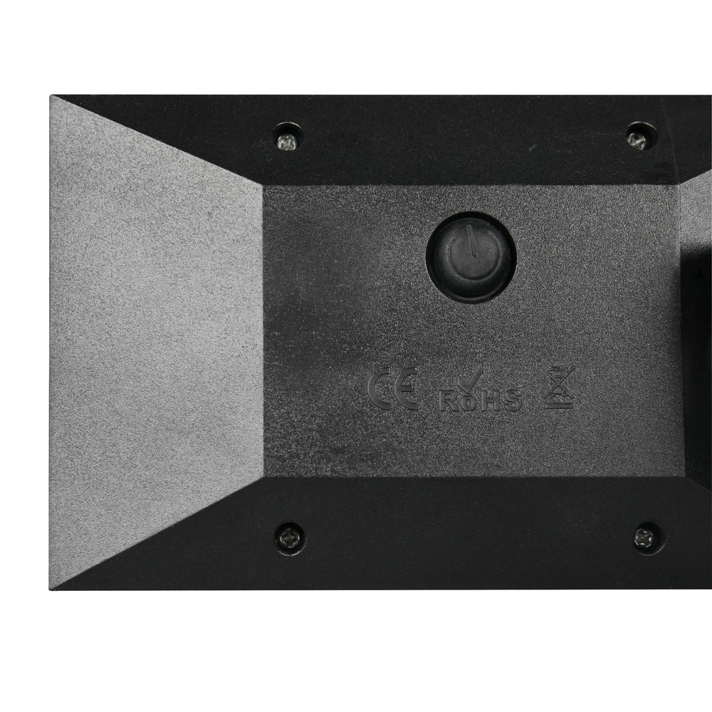 Tache de pointe Festival Noir Solaire Trio 4017807622584