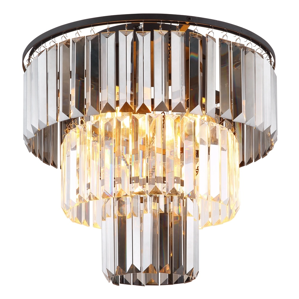 Lampe de plafond Naxis Ø 40cm