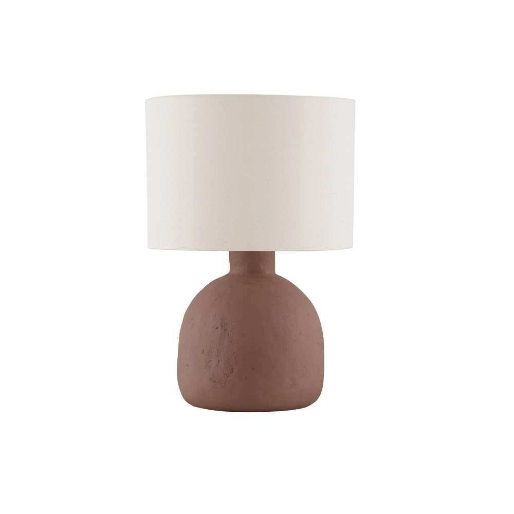 Lampe de table Separe Taupe Lyora 5212017468154