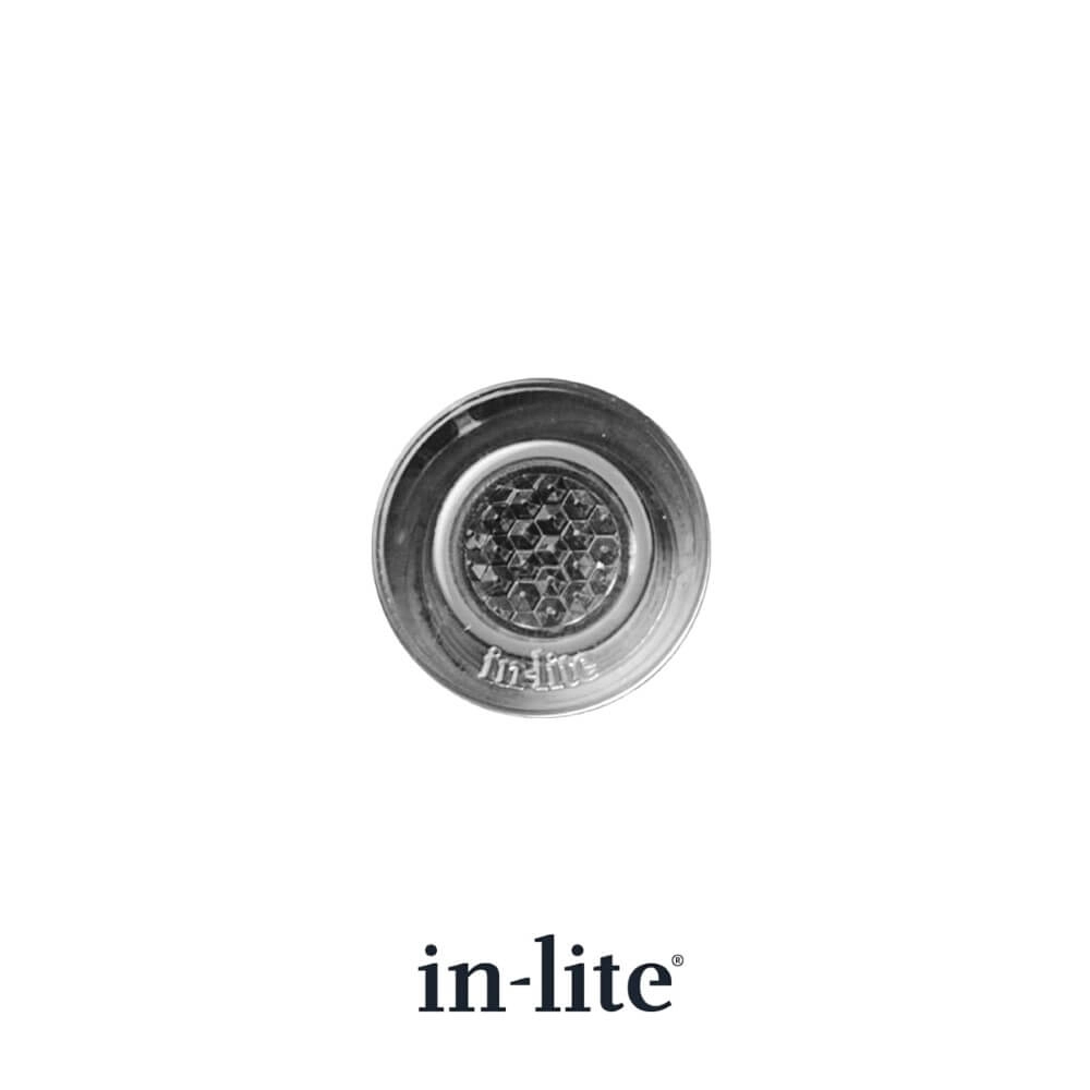Petit spot encastré Hyve 22 Led LED 12 volts