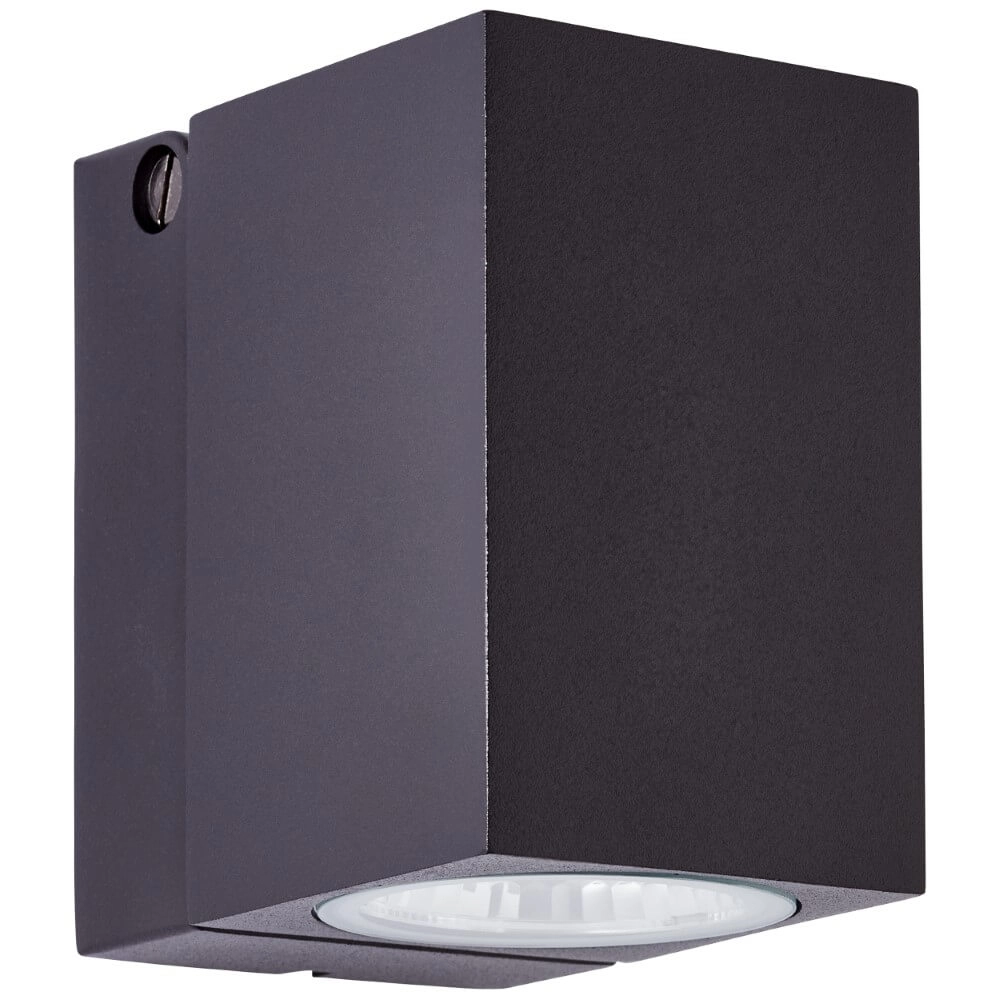 Spot en saillie noir Burk conception Brilliant 4004353349317