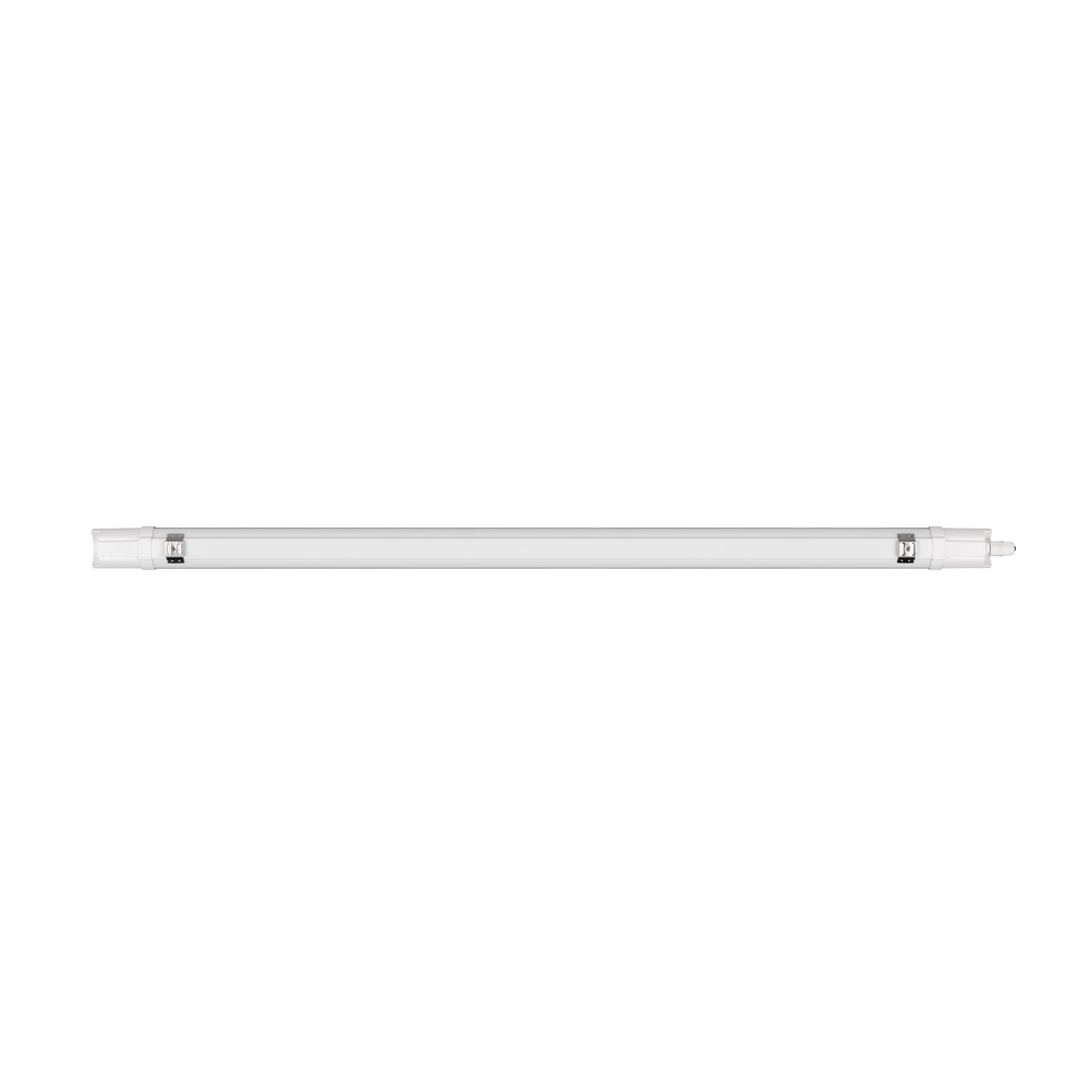 Éclairage de cuisine Tria blanc 122cm Trio 4017807711394