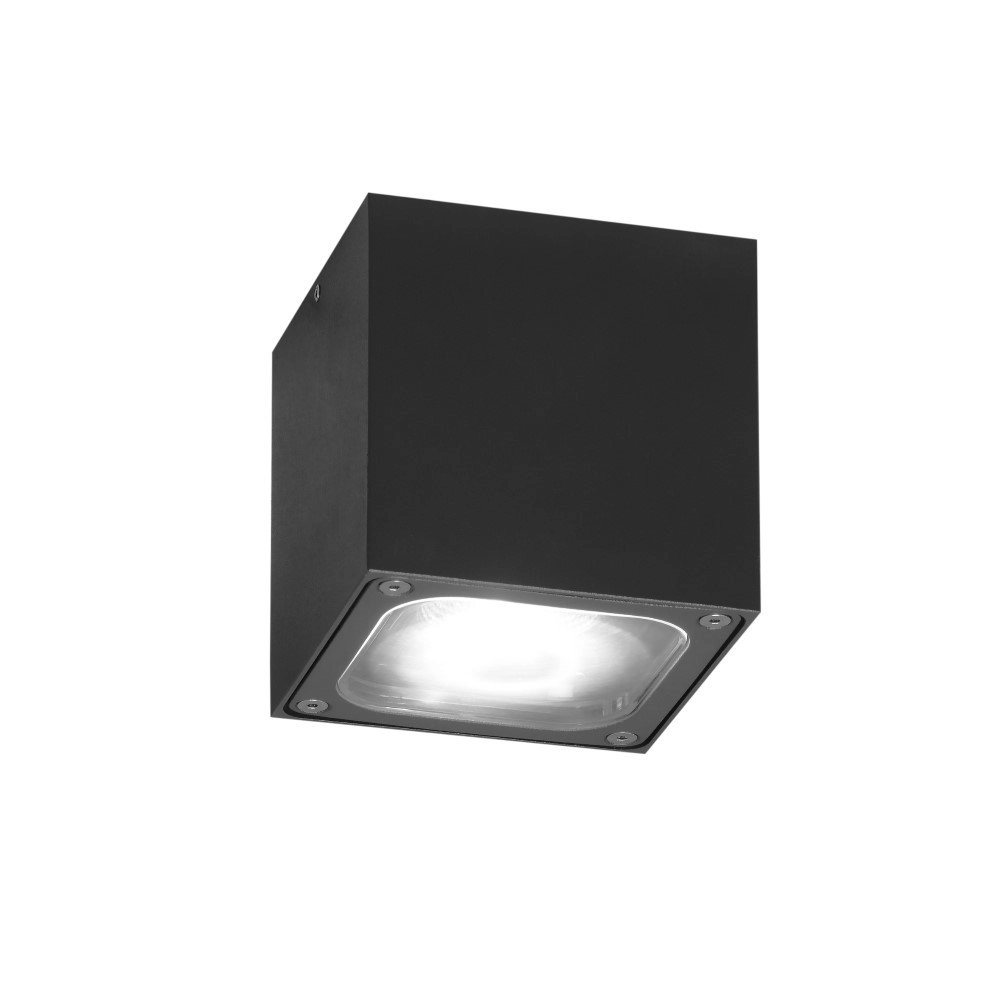 Spot LED porche Monza Structure Spot LED porche Monza Structure