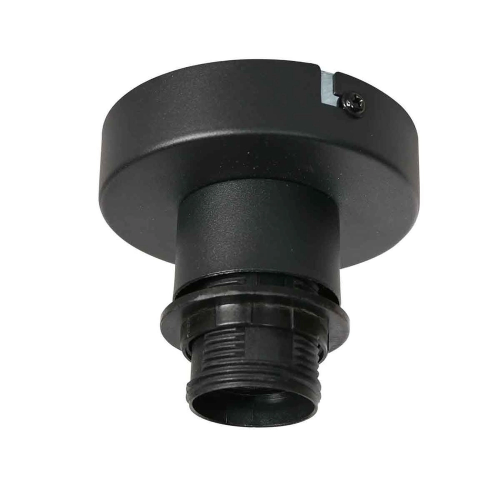 Plafonnier Bloeba sphère en verre fumé Ø 25cm Steinhauer 8712746181104